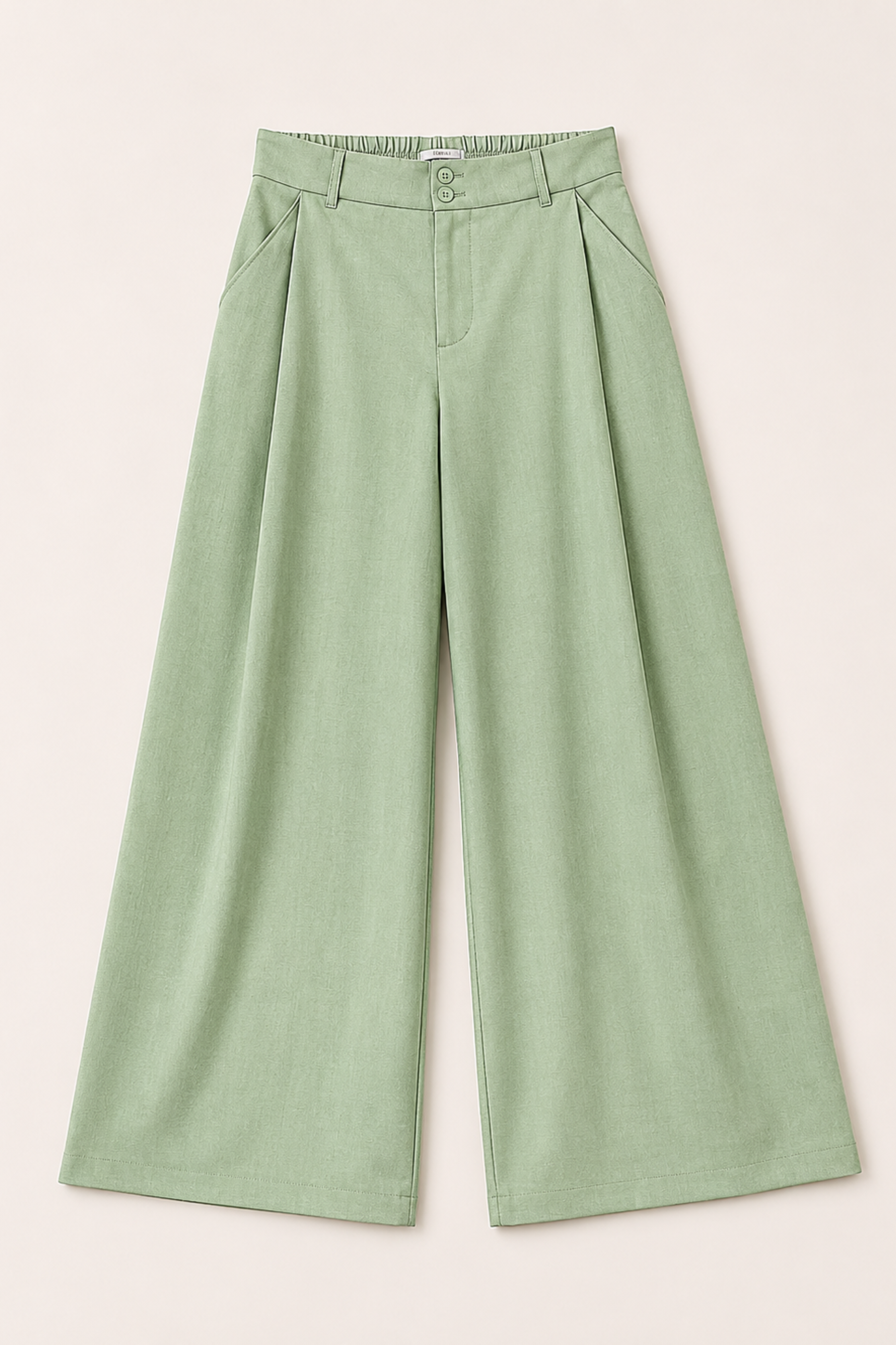 PANTALÓN SASTRE GINNY