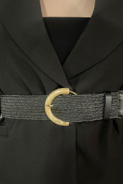 CORREA ELASTICIDADA NORA