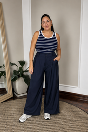PANTALÓN SASTRE GINNY