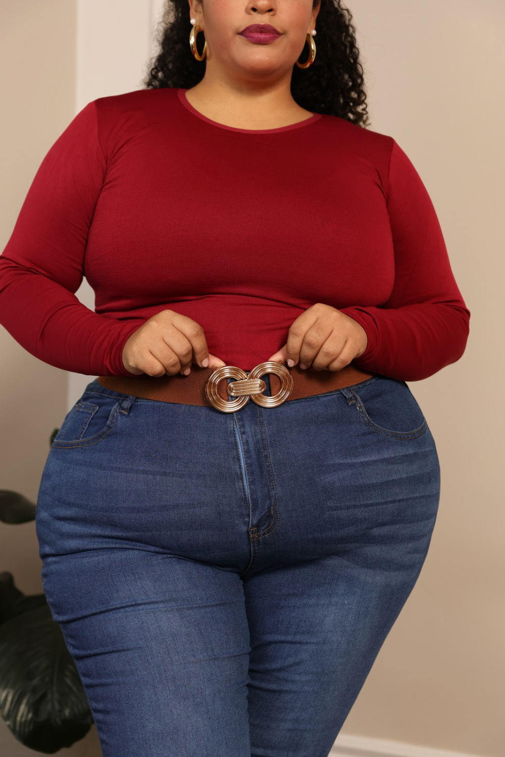 CORREA ELASTICADA JENNI