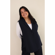 CHALECO SASTRE BRUNA