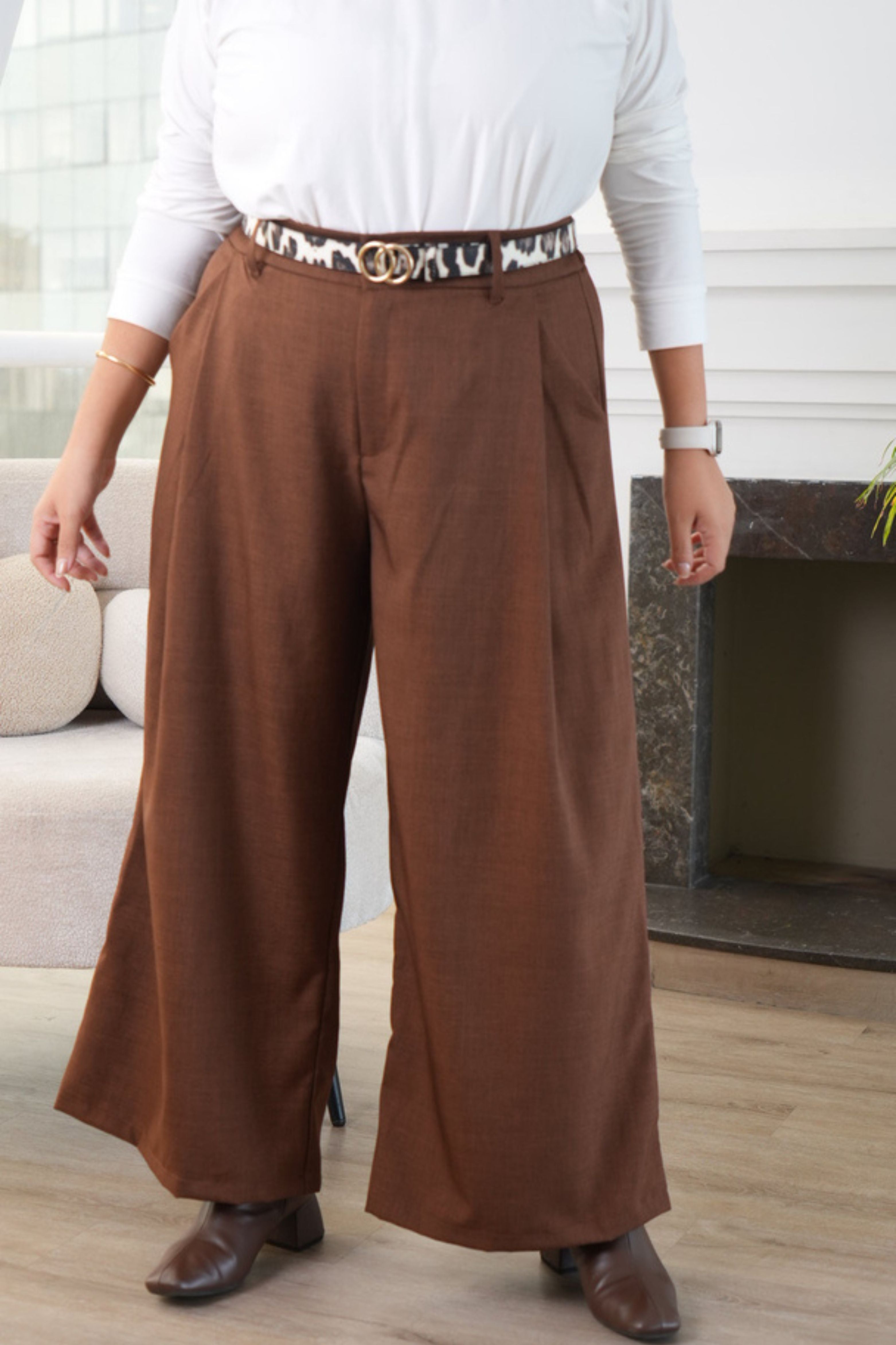 PANTALÓN SASTRE GINNY