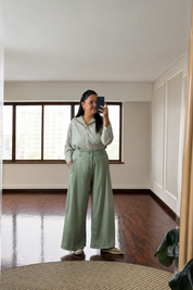PANTALÓN SASTRE GINNY