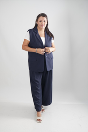 PANTALÓN SASTRE GINNY
