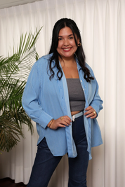 BLUSA OVERSIZE ANNIA