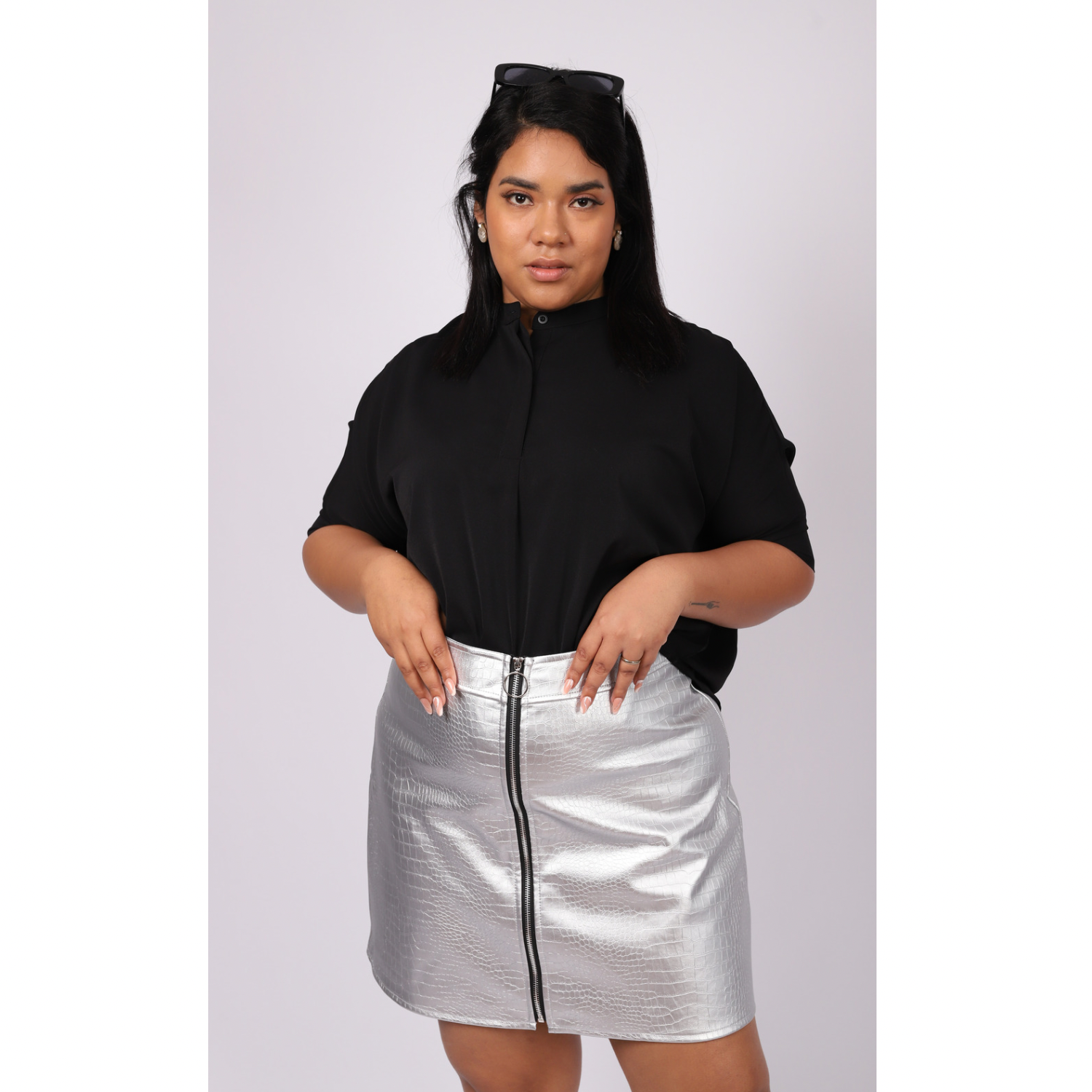 BLUSA MIDA