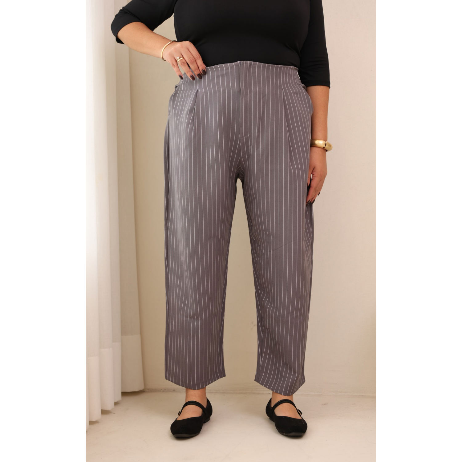 PANTALON SASTRE VALE