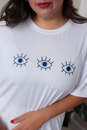 BÁSICO OVERSIZE: OJOS TURCOS