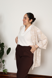 KIMONO DALIA