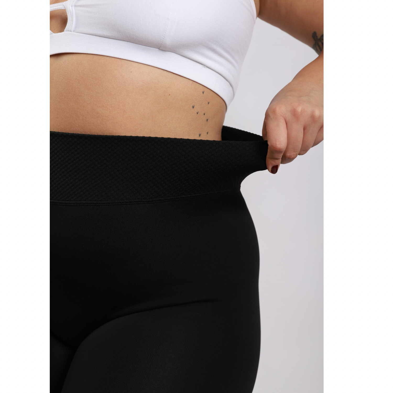 LEGGINS CALENTADORAS