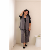 CHALECO SASTRE BRUNA