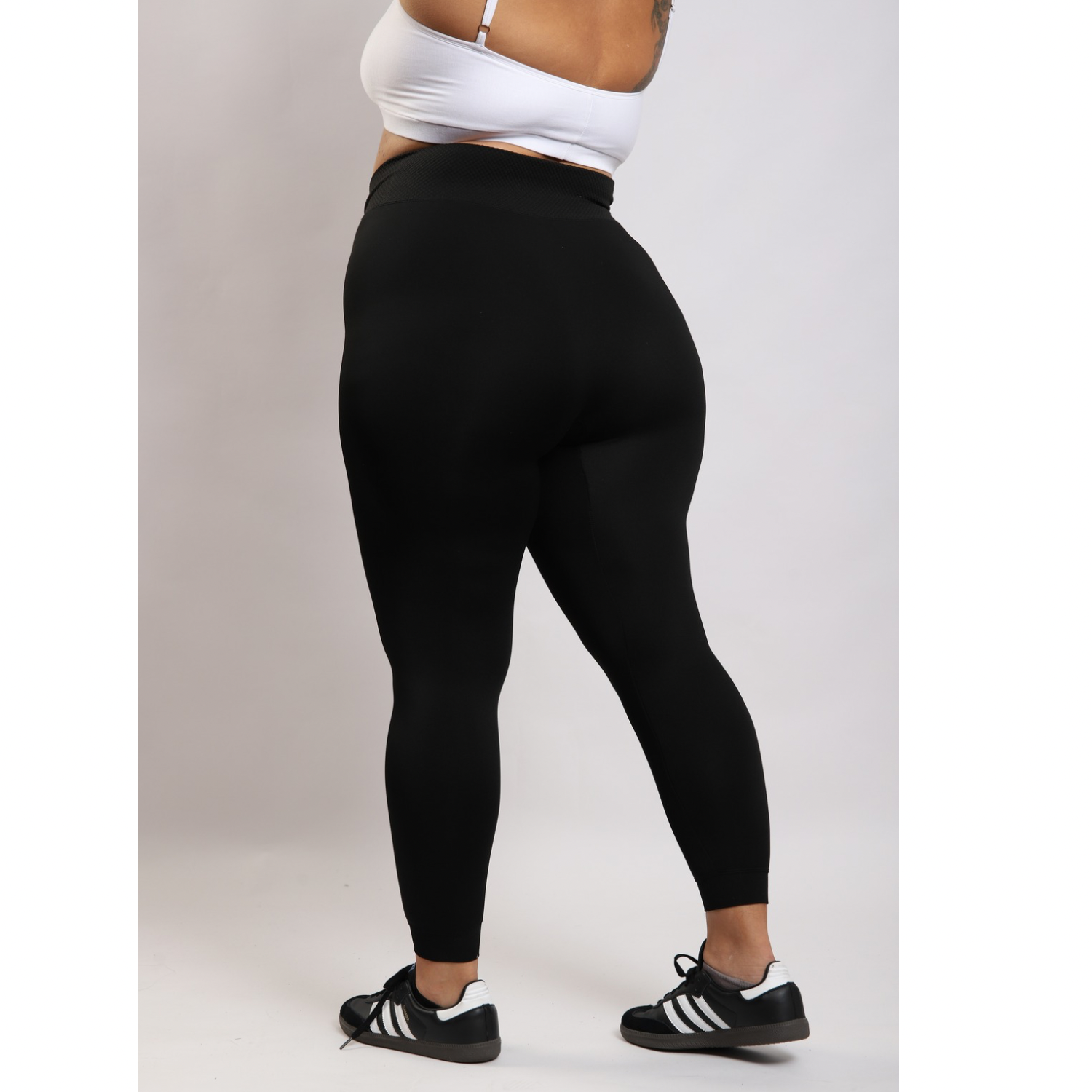 LEGGINS CALENTADORAS