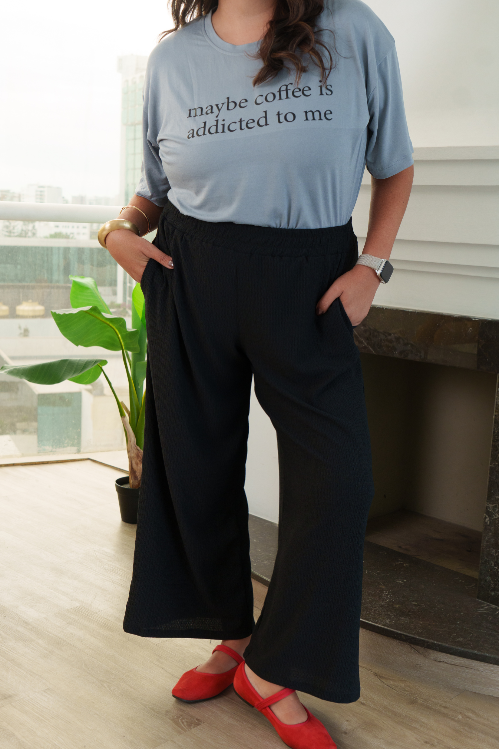 PANTALÓN YERI