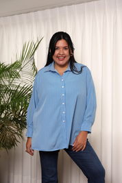BLUSA OVERSIZE ANNIA