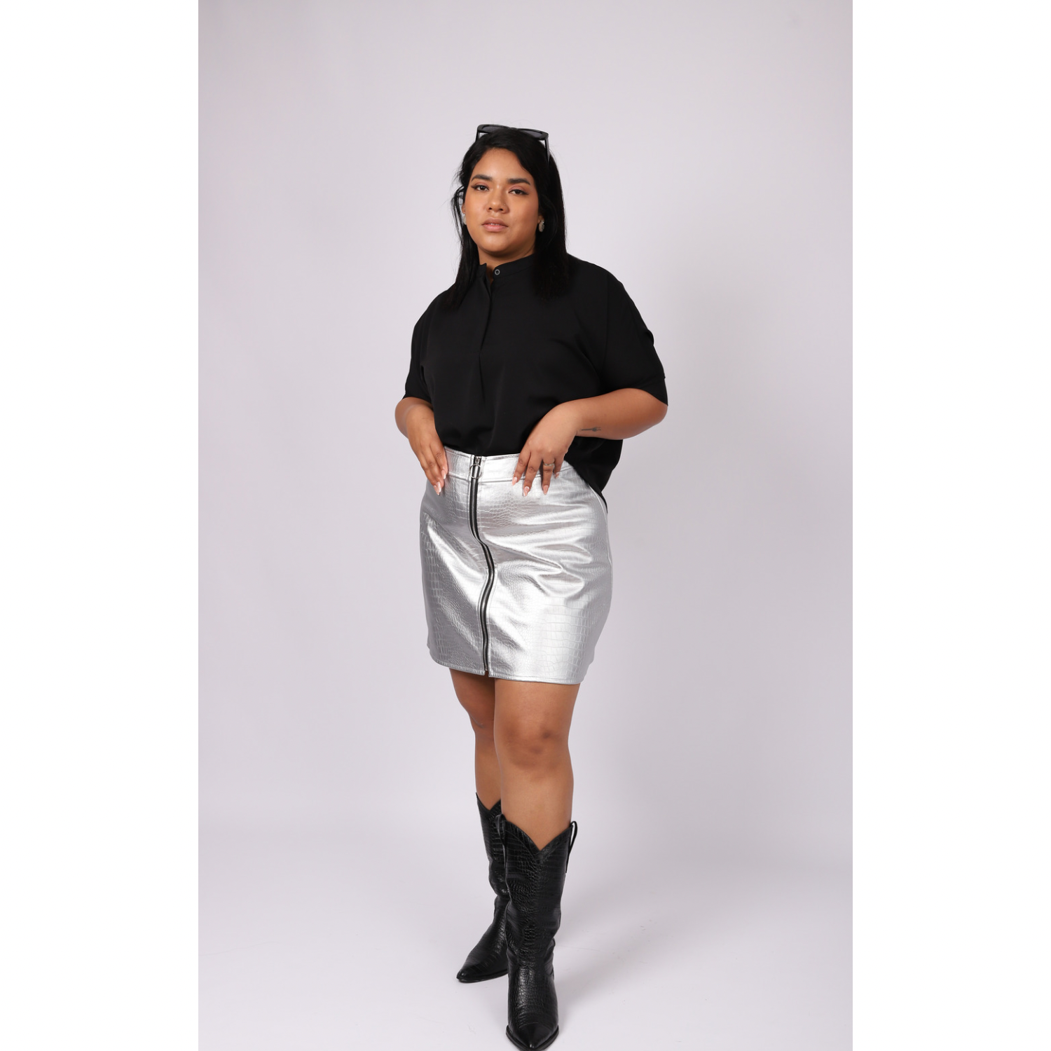 BLUSA MIDA