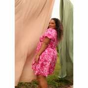 VESTIDO ENVOLVENTE TIKA