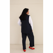 PANTALON SASTRE VALE