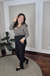 PANTALON SASTRE VERA