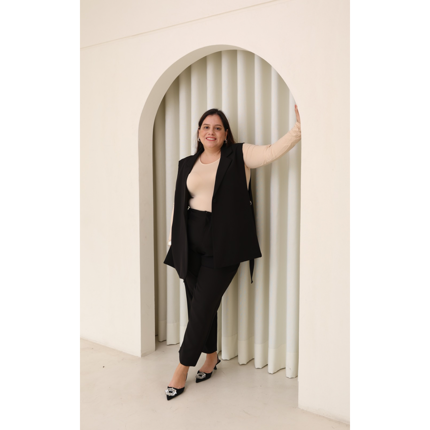 PANTALON SASTRE VALE