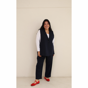 PANTALON SASTRE VALE