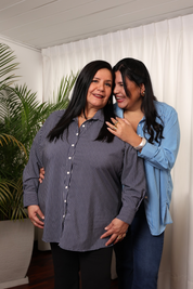 BLUSA OVERSIZE ANNIA