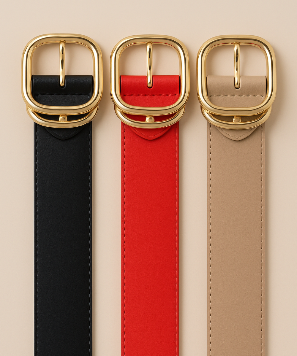 CORREA CLÁSICA MAIRA