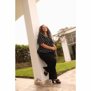 PANTALON SASTRE VERA