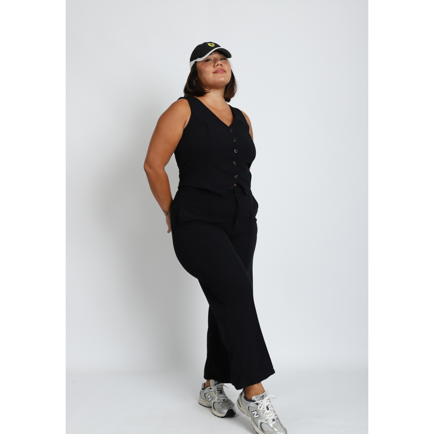 PANTALON SASTRE VERA