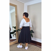 BASICO DOBLE ESCOTE RENNA