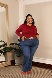 CORREA ELASTICADA JENNI