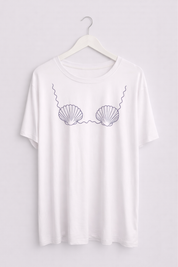 BÁSICO OVERSIZE: CONCHAS