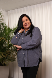 BLUSA OVERSIZE ANNIA