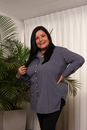 BLUSA OVERSIZE ANNIA