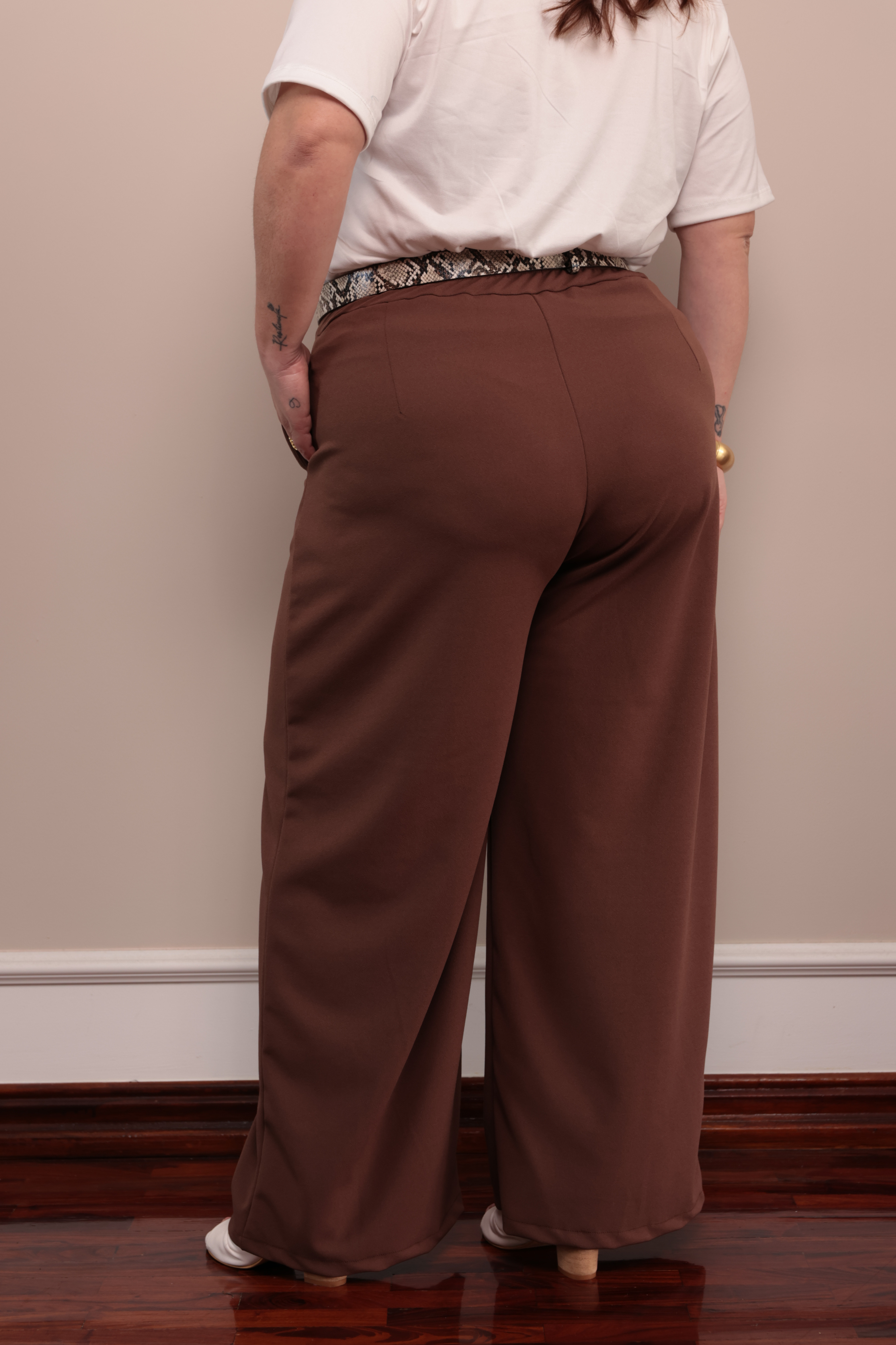 PANTALON SASTRE VERA