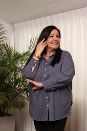 BLUSA OVERSIZE ANNIA