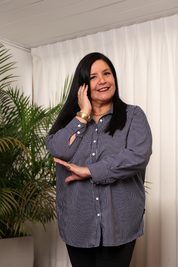 BLUSA OVERSIZE ANNIA