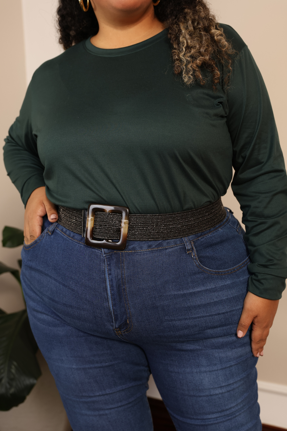 CORREA ELASTICADA NARDA