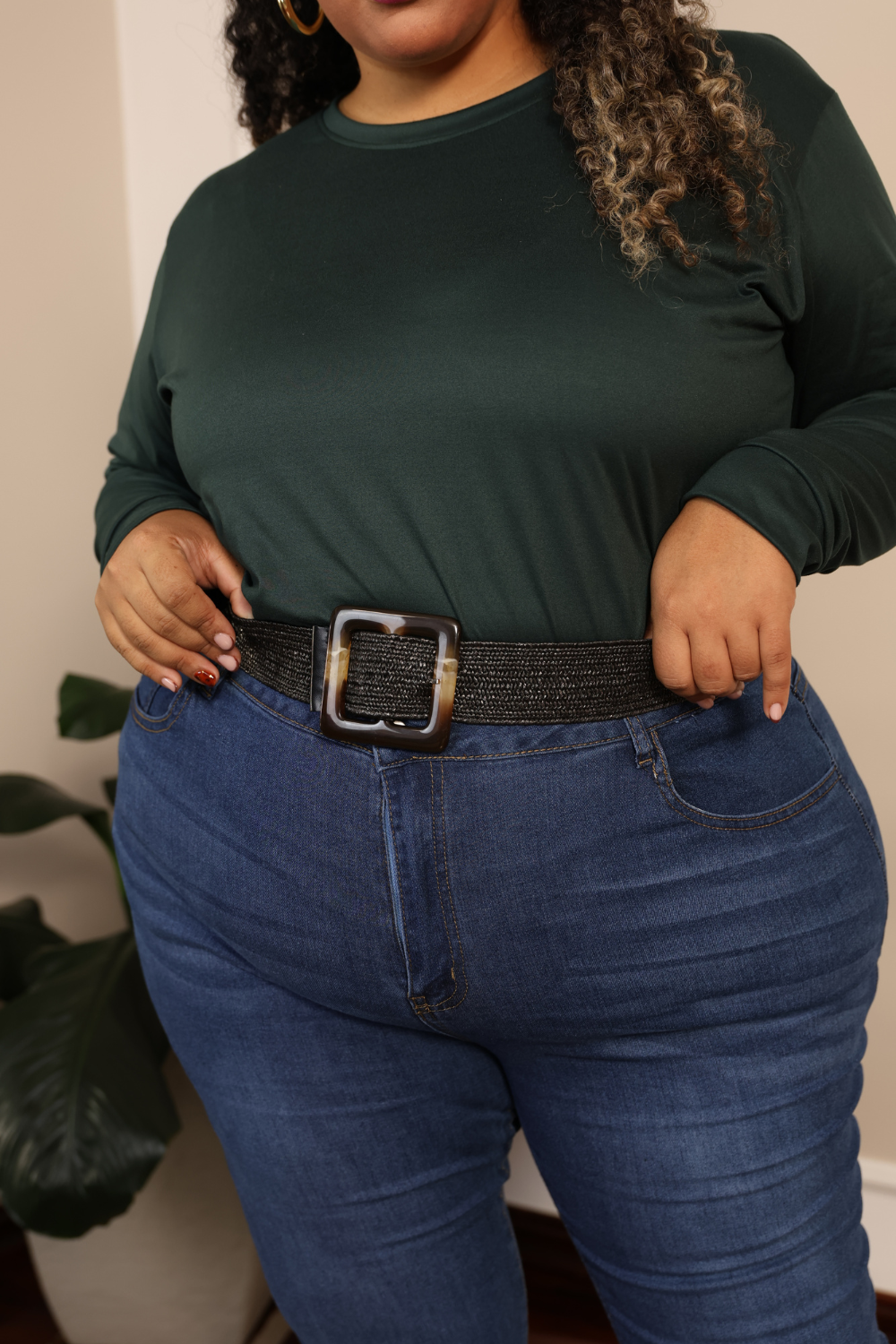 CORREA ELASTICADA NARDA