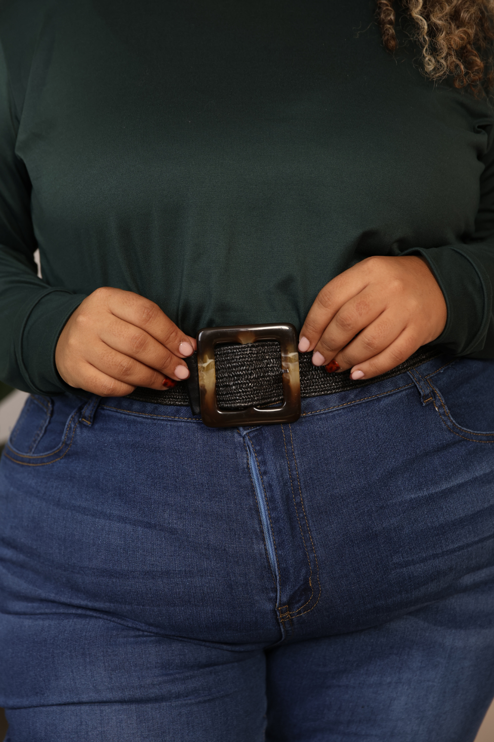 CORREA ELASTICADA NARDA