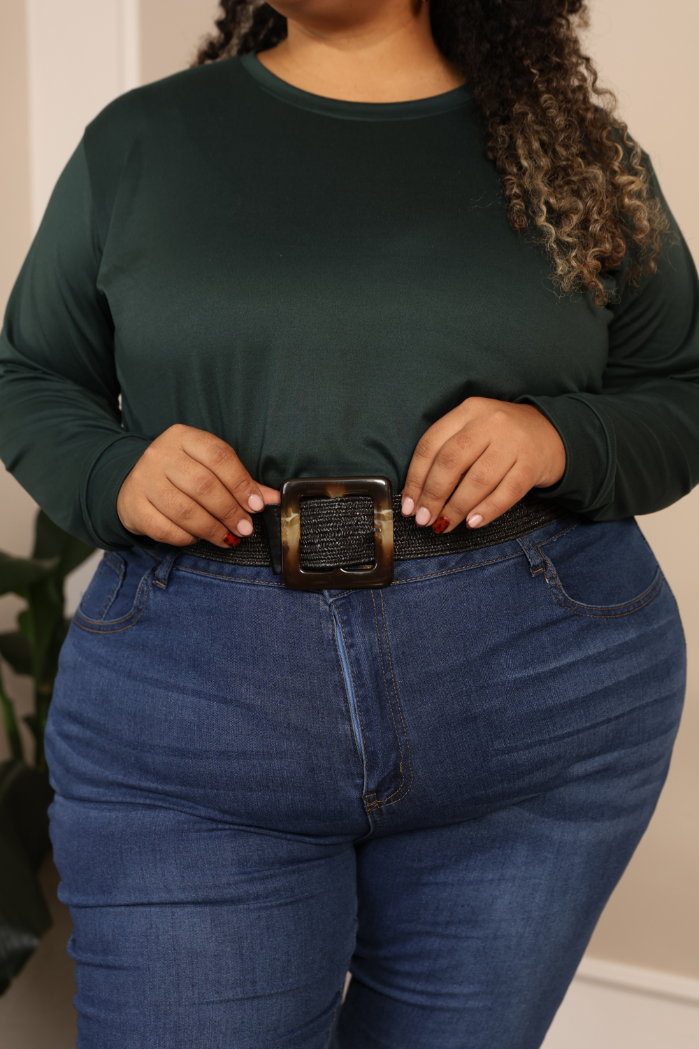 CORREA ELASTICADA NARDA