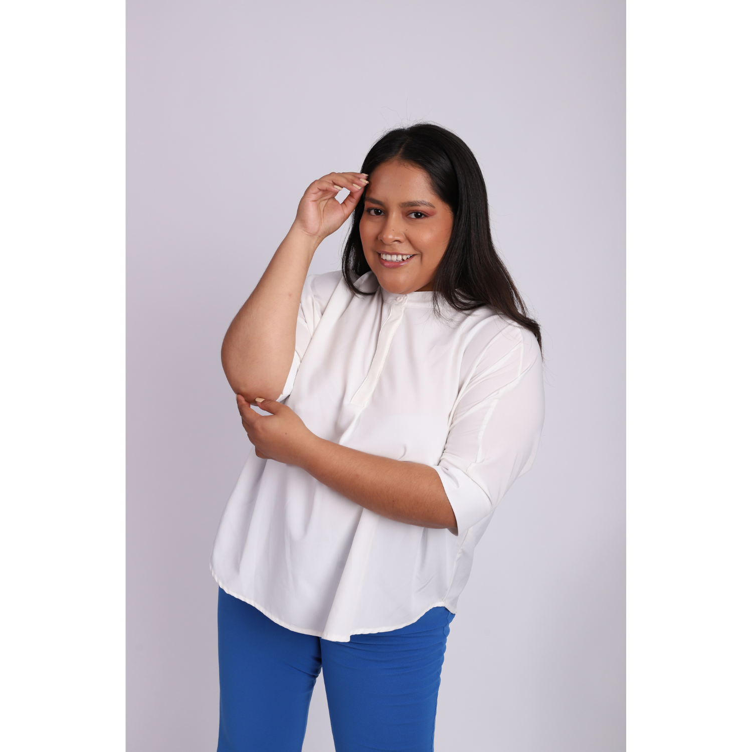 BLUSA MIDA