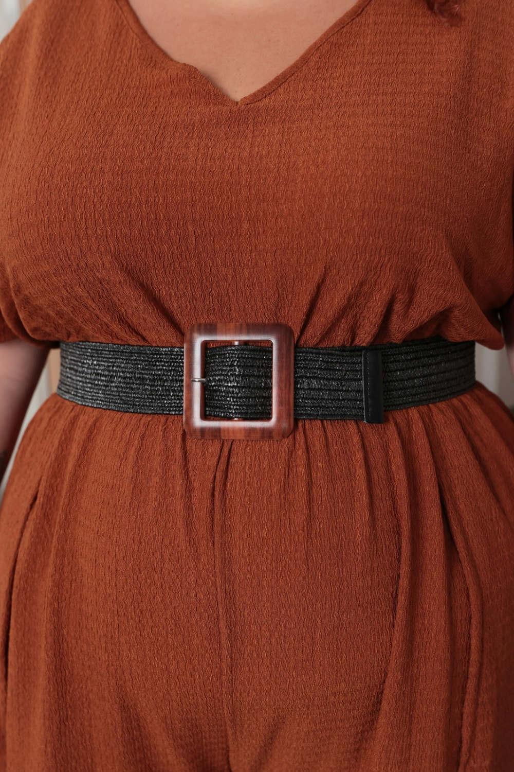 CORREA ELASTICADA MORE