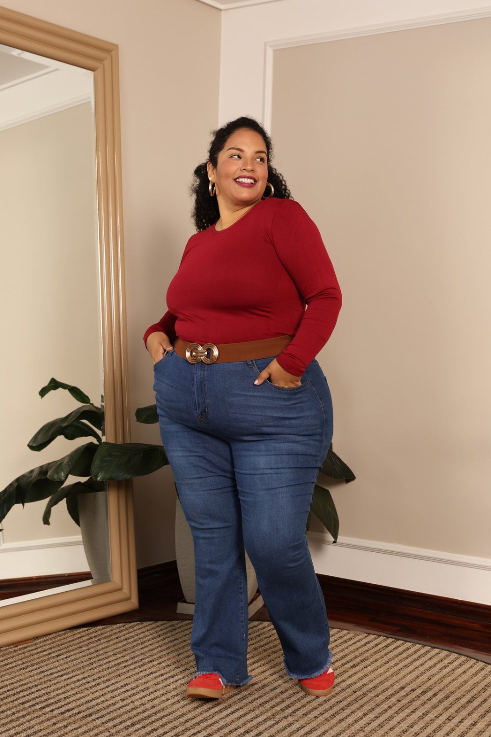 CORREA ELASTICADA JENNI