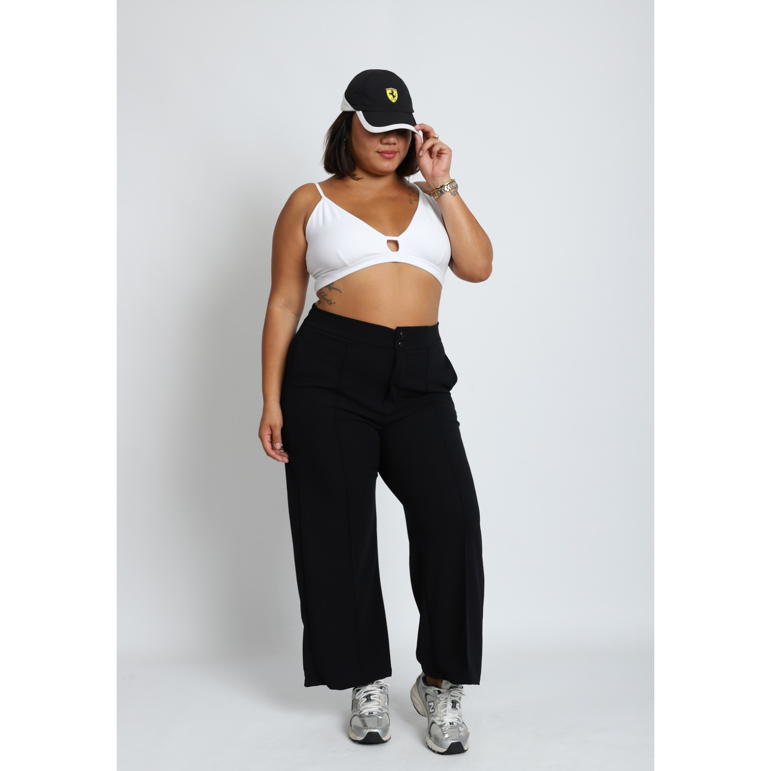 PANTALON SASTRE VERA