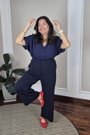 PANTALON SASTRE VERA