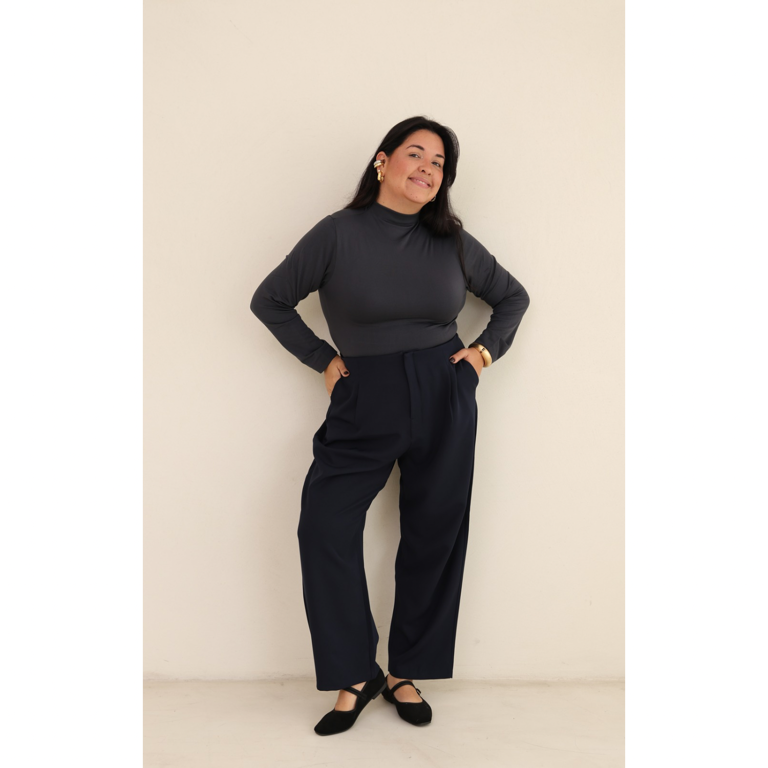 PANTALON SASTRE VALE