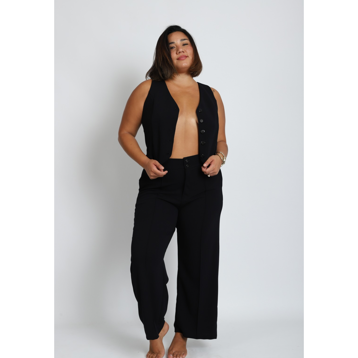 PANTALON SASTRE VERA