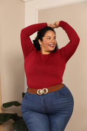 CORREA ELASTICADA JENNI