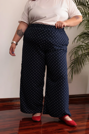 PANTALON LUNA