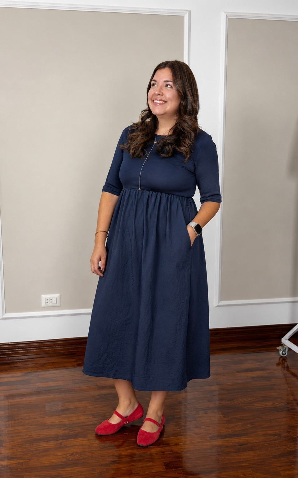 VESTIDO SOFF